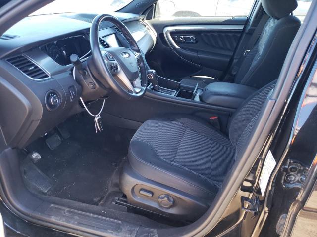 Photo 7 from auction – 2015 FORD TAURUS SEL with VIN 1FAHP2E99FG103411