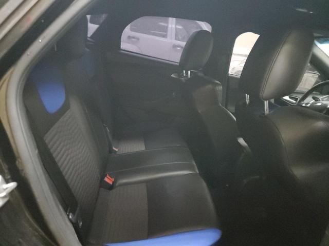Photo 10 from auction – 2014 FORD FOCUS ST with VIN 1FADP3L92EL362030