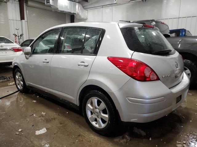 Photo 2 from auction – 2009 NISSAN VERSA S with VIN 3N1BC13EX9L366404