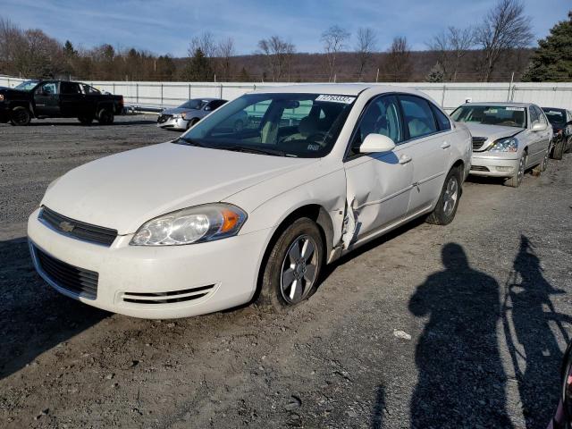 CHEVROLET IMPALA LT 2007 with VIN 2G1WT58N479243284 - Photo from auction