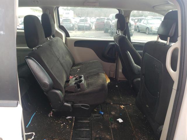 Photo 10 from auction – 2013 DODGE GRAND CARA with VIN 2C4RDGBG4DR533446