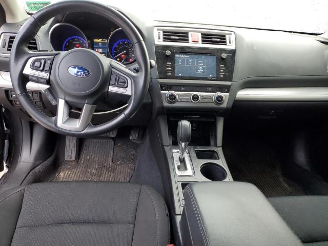 Photo 8 from auction – 2016 SUBARU LEGACY 2.5 with VIN 4S3BNAC68G3061492