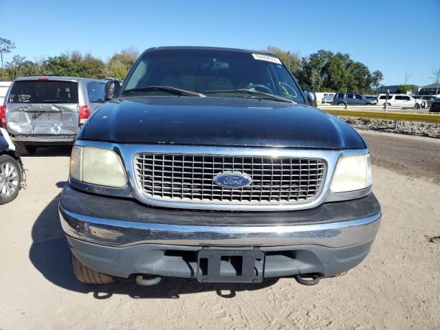 Photo 5 from auction – 2002 FORD EXPEDITION with VIN 1FMPU16LX2LA72377