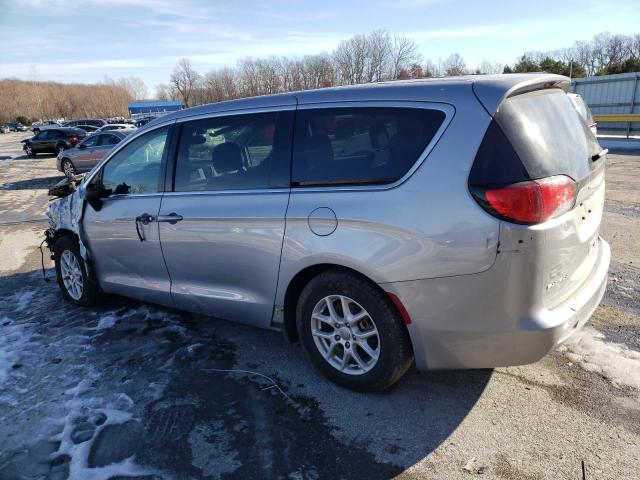 Photo 2 from auction – 2017 CHRYSLER PACIFICA L with VIN 2C4RC1CG1HR770853