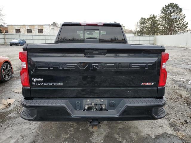 Photo 6 from auction – 2020 CHEVROLET SILVERADO with VIN 3GCUYEED2LG198521