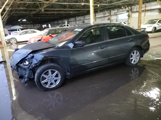 Photo 1 from auction – 2003 HONDA ACCORD EX with VIN 1HGCM66543A096691