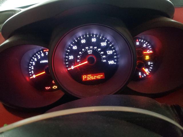 Zdjęcie 9 z aukcji – 2010 KIA SOUL + z VIN KNDJT2A22A7094172