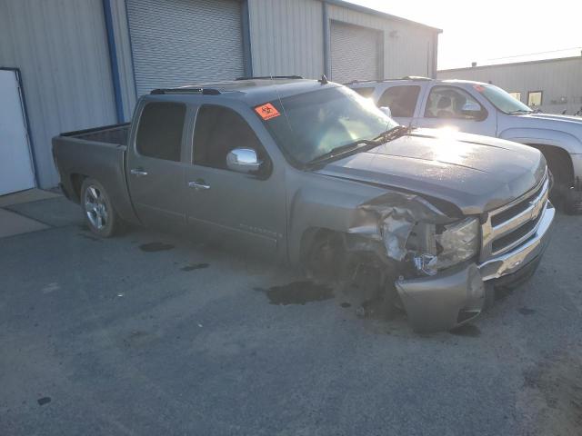 Photo 4 from auction – 2008 CHEVROLET SILVERADO with VIN 3GCEC13J48G125419