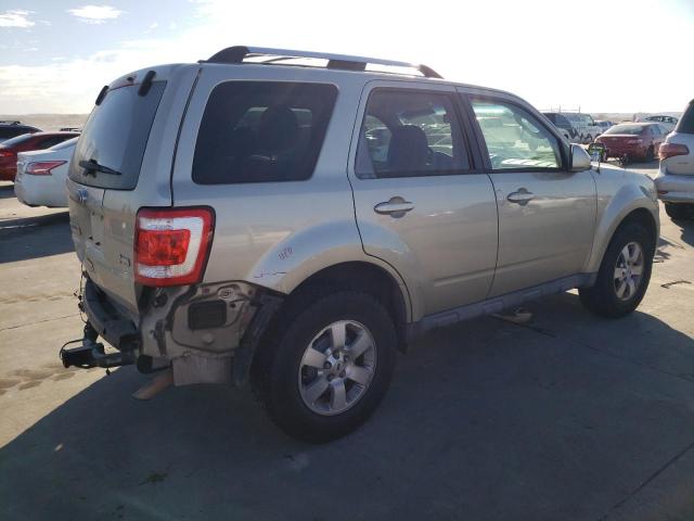 Photo 3 from auction – 2010 FORD ESCAPE LIM with VIN 1FMCU0EG1AKB03114