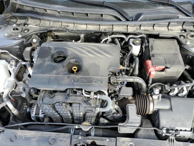 Photo 11 from auction – 2020 NISSAN ALTIMA SR with VIN 1N4BL4CV2LN315605