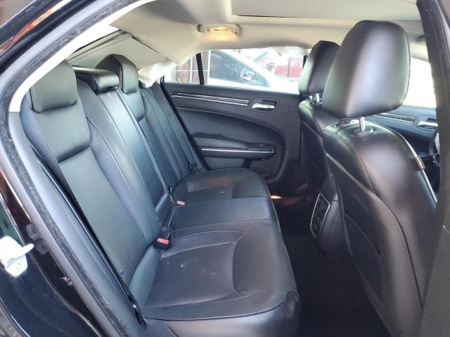 Photo 10 from auction – 2015 CHRYSLER 300C with VIN 2C3CCAEG7FH842018