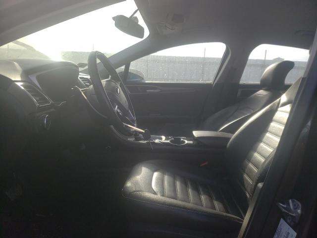 Photo 7 from auction – 2016 FORD FUSION SE with VIN 1FA6P0HD2G5115697