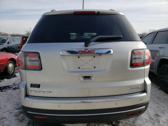 Photo 6 from auction – 2014 GMC ACADIA SLT with VIN 1GKKVSKD4EJ374834