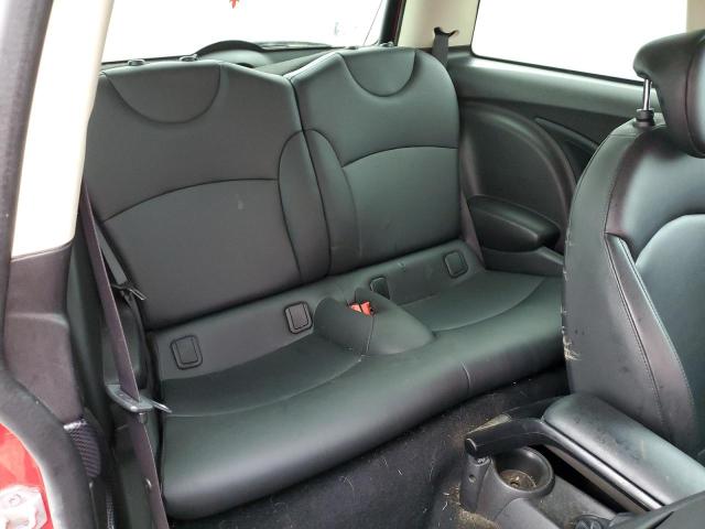 Photo 10 from auction – 2012 MINI COOPER S with VIN WMWSV3C5XCT386168