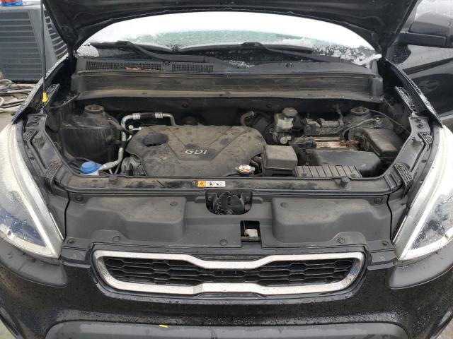 Photo 11 from auction – 2013 KIA SOUL with VIN KNDJT2A57D7629866