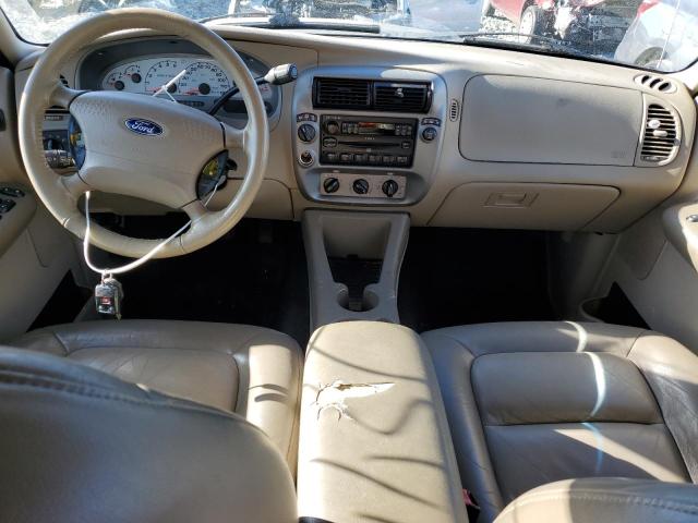 Photo 8 from auction – 2004 FORD EXPLORER S with VIN 1FMZU77K24UA04265