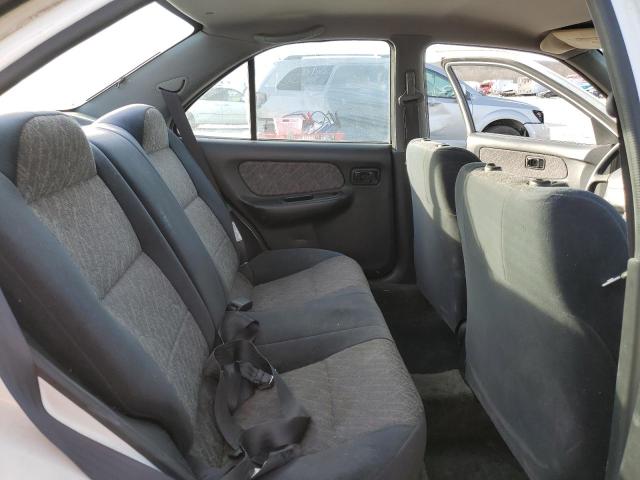 Photo 10 from auction – 1999 NISSAN SENTRA BAS with VIN 3N1AB41D7XL079903