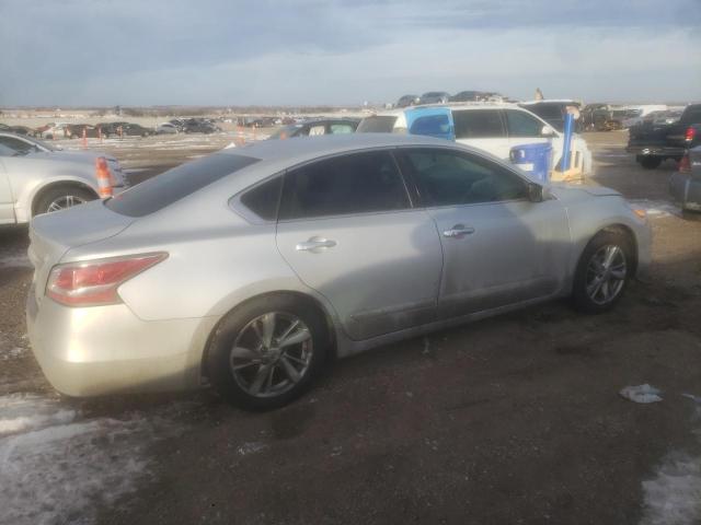 Photo 3 from auction – 2014 NISSAN ALTIMA 2.5 with VIN 1N4AL3AP7EC428040