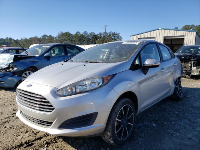 Photo 1 from auction – 2016 FORD FIESTA SE with VIN 3FADP4BJXGM161981