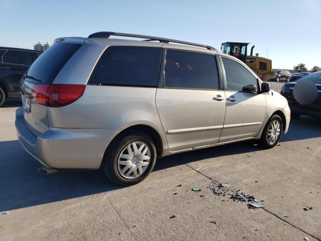 Photo 3 from auction – 2008 TOYOTA SIENNA CE with VIN 5TDZK23C88S201625