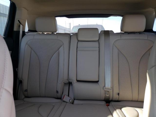 Photo 10 from auction – 2018 LINCOLN MKX RESERV with VIN 2LMPJ6LR2JBL35382