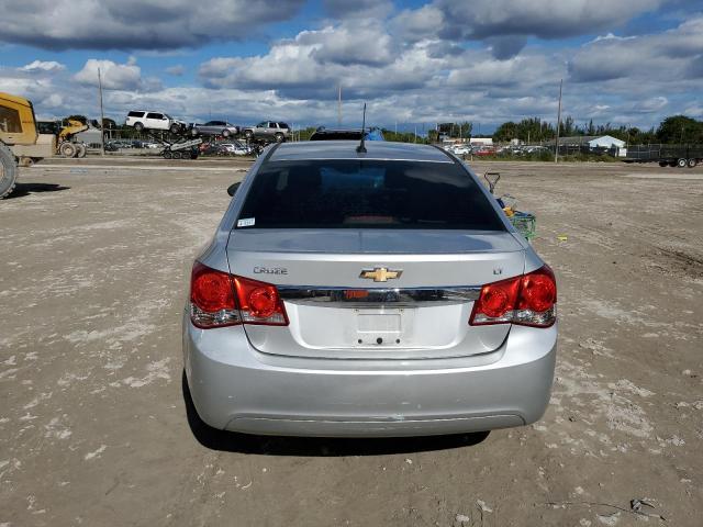 Photo 6 from auction – 2012 CHEVROLET CRUZE LT with VIN 1G1PF5SC1C7314066
