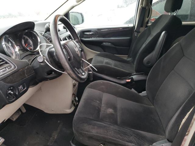 Photo 7 from auction – 2016 DODGE GRAND CARA with VIN 2C4RDGBG4GR367935