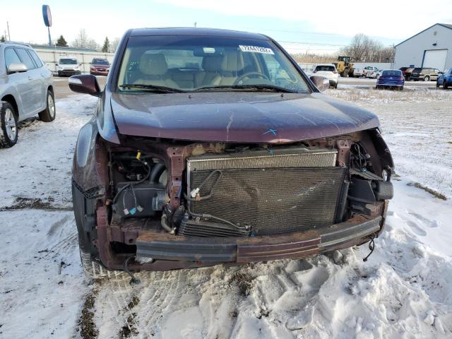 Photo 5 from auction – 2011 ACURA MDX with VIN 2HNYD2H25BH530191