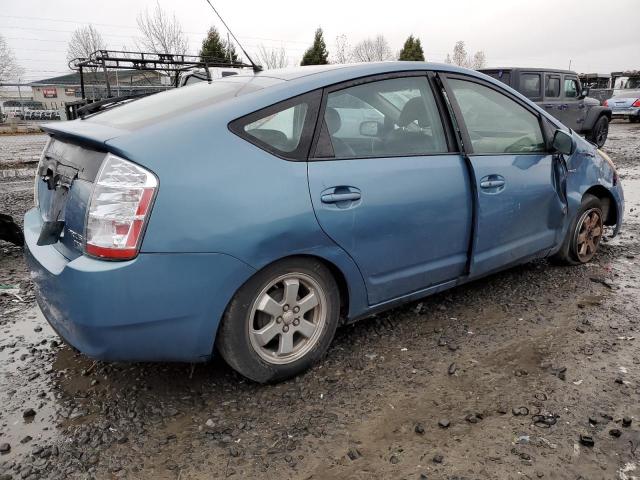 Photo 3 from auction – 2007 TOYOTA PRIUS with VIN JTDKB20UX77089756