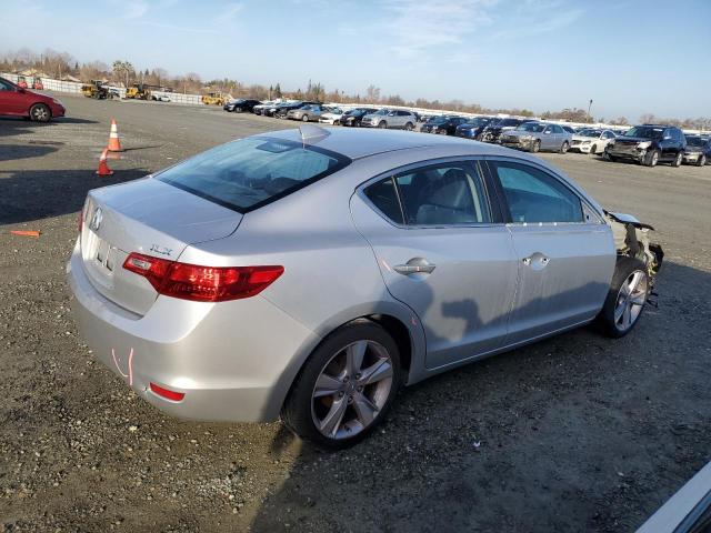 Photo 3 from auction – 2013 ACURA ILX 20 TEC with VIN 19VDE1F77DE007160