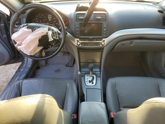 Photo 8 from auction – 2006 ACURA TSX with VIN JH4CL96956C016179