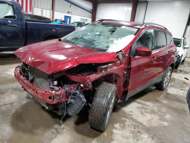 Photo 1 from auction – 2014 FORD ESCAPE SE with VIN 1FMCU9G94EUB42888