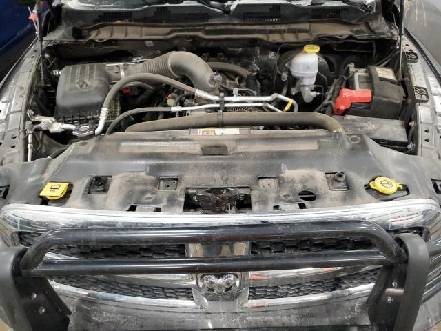 Photo 11 from auction – 2020 RAM 1500 CLASS with VIN 3C6RR7KT8LG295997
