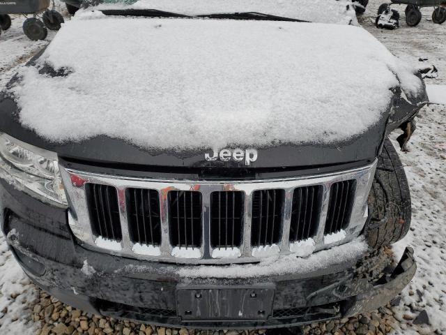 Photo 11 from auction – 2012 JEEP GRAND CHER with VIN 1C4RJFAG7CC208236