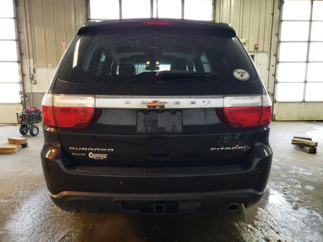 Photo 6 from auction – 2013 DODGE DURANGO CI with VIN 1C4RDJEG9DC683800