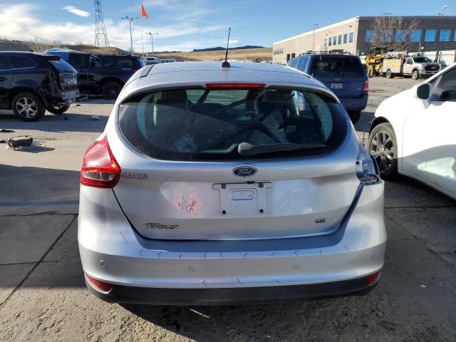 Photo 6 from auction – 2016 FORD FOCUS SE with VIN 1FADP3K25GL285953