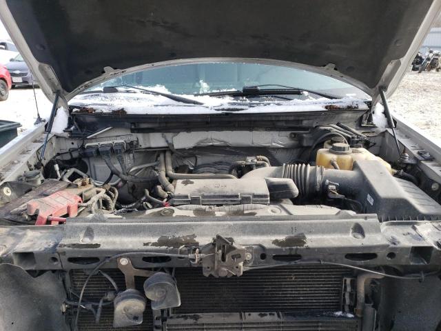 Photo 11 from auction – 2013 FORD F150 SUPER with VIN 1FTFW1EF8DKG37286