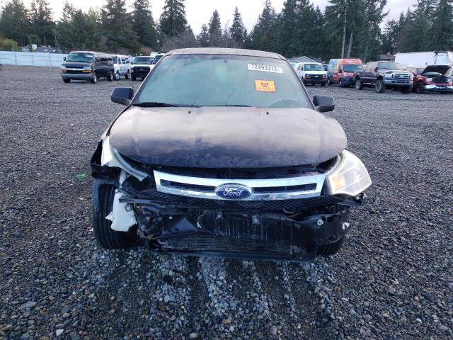 Photo 5 from auction – 2011 FORD FOCUS SE with VIN 1FAHP3FN8BW112893