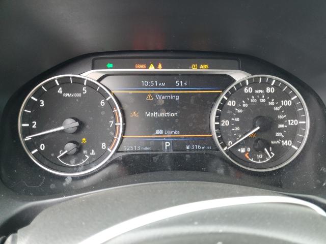 Photo 9 from auction – 2019 NISSAN ALTIMA S with VIN 1N4BL4BV1KC241945