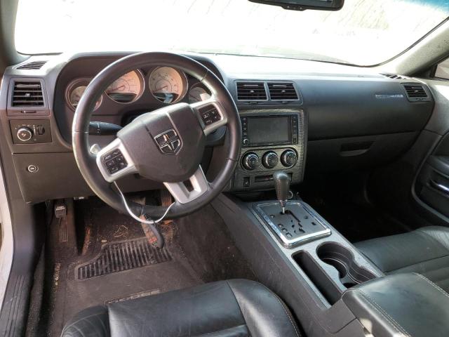 Photo 8 from auction – 2012 DODGE CHALLENGER with VIN 2C3CDYBT2CH157038