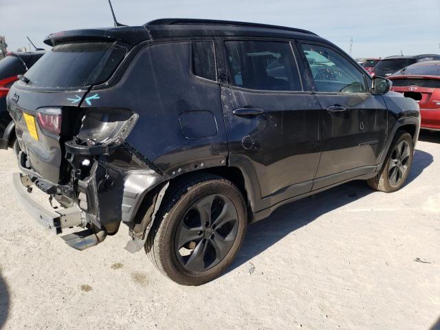 Photo 3 from auction – 2019 JEEP COMPASS LA with VIN 3C4NJCBB6KT623728