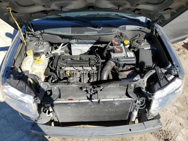 Photo 12 from auction – 2011 JEEP COMPASS SP with VIN 1J4NT1FA2BD195625