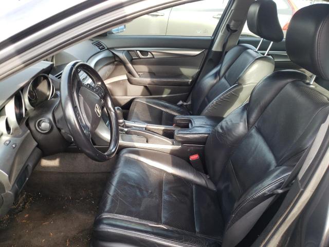 Photo 7 from auction – 2011 ACURA TL with VIN 19UUA8F5XBA005740