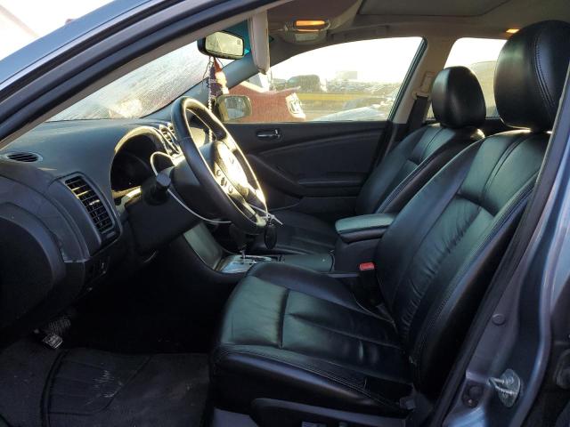 Photo 7 from auction – 2011 NISSAN ALTIMA BAS with VIN 1N4AL2APXBN455825