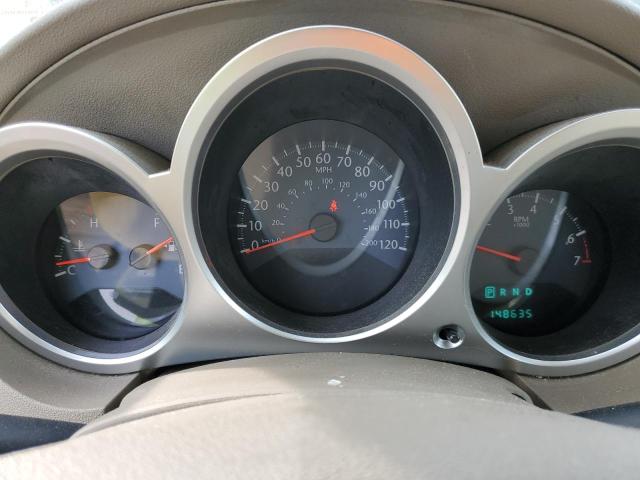 Photo 9 from auction – 2010 CHRYSLER SEBRING LI with VIN 1C3CC5FB1AN110705