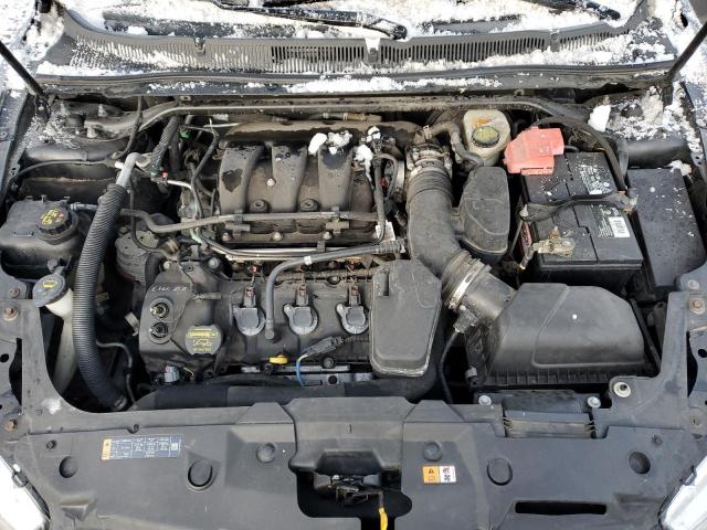 Photo 11 from auction – 2014 FORD TAURUS LIM with VIN 1FAHP2F88EG112220