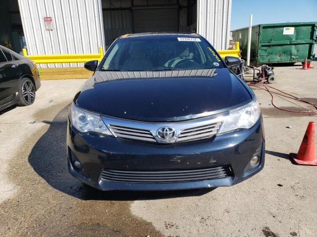 Photo 5 from auction – 2012 TOYOTA CAMRY BASE with VIN 4T1BF1FK6CU053266
