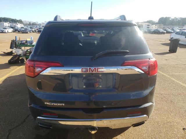 Photo 6 from auction – 2019 GMC ACADIA DEN with VIN 1GKKNPLS5KZ139155