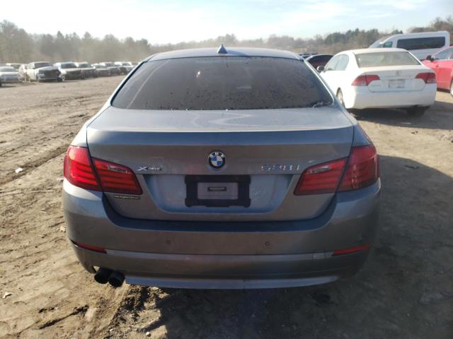 Photo 6 from auction – 2013 BMW 528 XI with VIN WBAXH5C54DDW15271