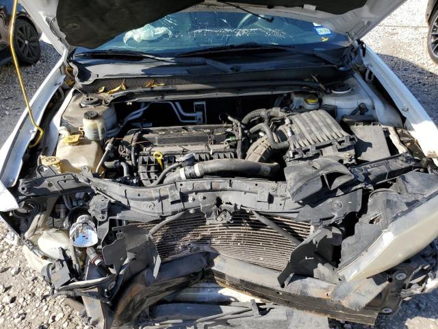 Photo 11 from auction – 2012 DODGE AVENGER SX with VIN 1C3CDZCB0CN219345